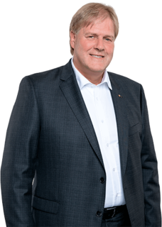 Rainer Meyer Zu Reckendorf Niederlassungsleiter Rheine bei Piepenbrock