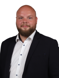 Jonas Raterink