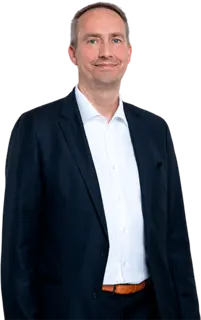 Hans Jürgen Hoppmann Niederlassungsleiter Hanau bei Piepenbrock