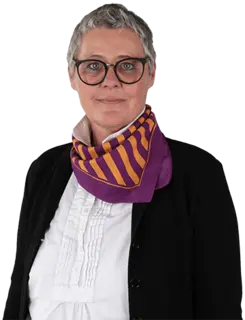 Christine Schmidt Niederlassungsleiterin in Esslingen bei Piepenbrock