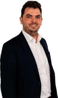 Philip Florian Schüler Niederlassungsleiter technisches Gebäudemanagement Berlin bei Piepenbrock