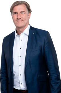Andreas Thymian Niederlassungsleiter Groß-Umstadt bei Piepenbrock