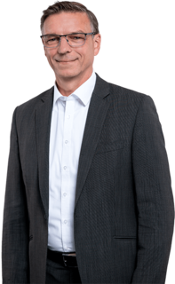 Frank Müller Niederlassungsleiter Bautzen bei Piepenbrock