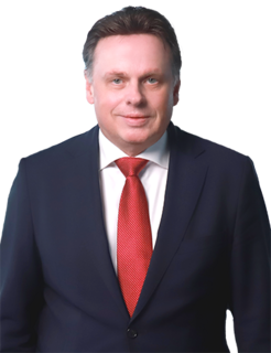 Frank König, Geschäftsführer Technische Dienstleistungen