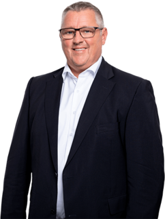 Torsten Bosch Niederlassungsleiter Wiesbaden bei Piepenbrock