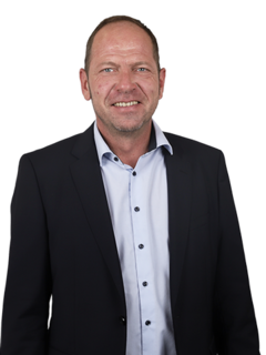 Jan Voigt – Mitarbeiter bei Piepenbrock