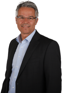 Niederlassungsleiter Martin Geer - Piepenbrock
