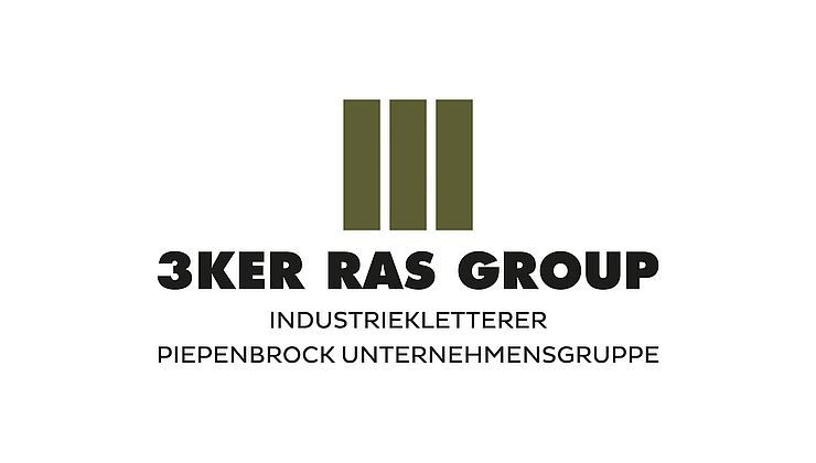 Logo 3Ker Ras Group