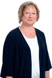 Kathrin Baier Winkler Niederlassungsleiterin Greifswald bei Piepenbrock