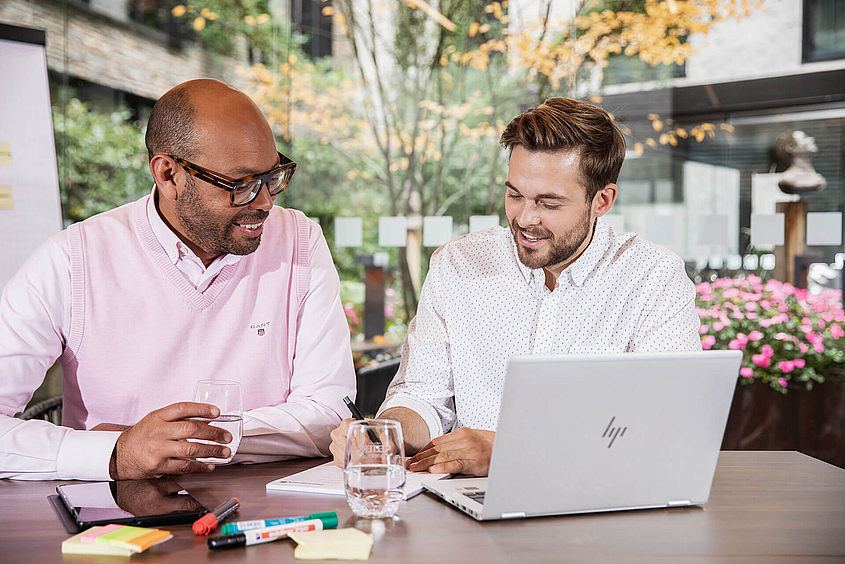 Beratung im Facility Management
