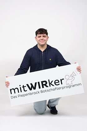 Tim Maschkötter