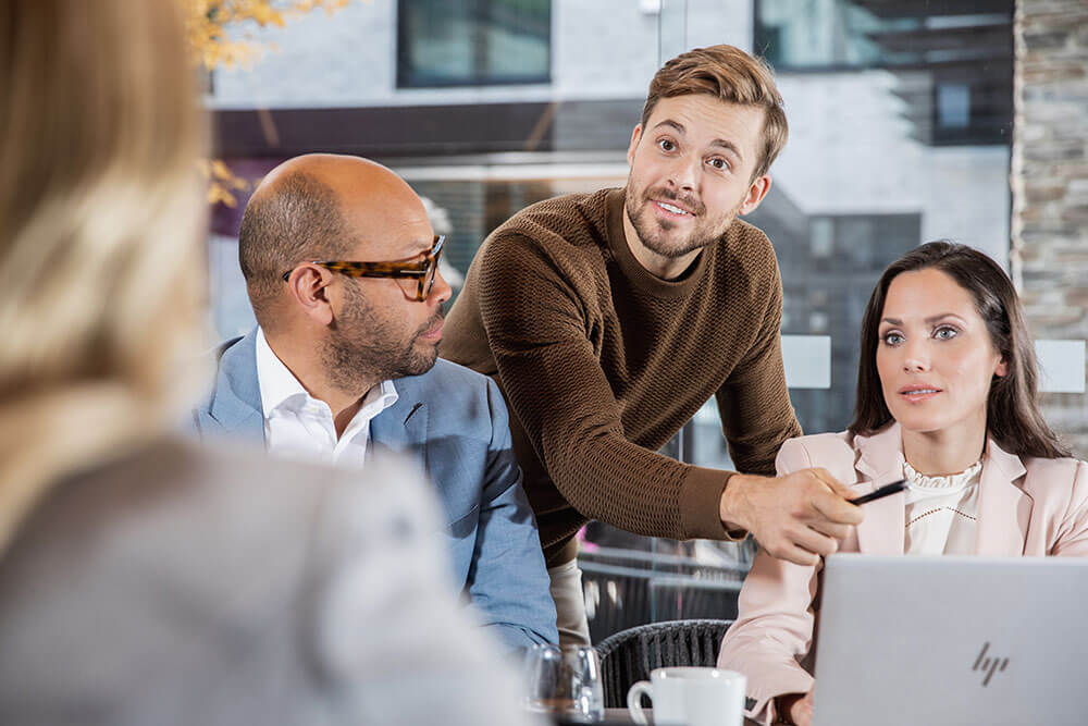 Facility Management Consulting
