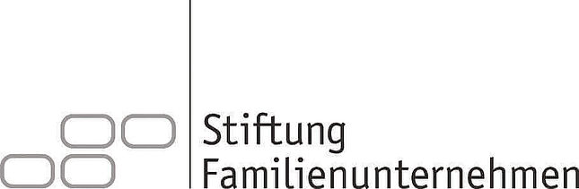 Logo Stiftung Familienunternehmen