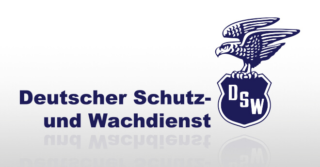 DSW Logo