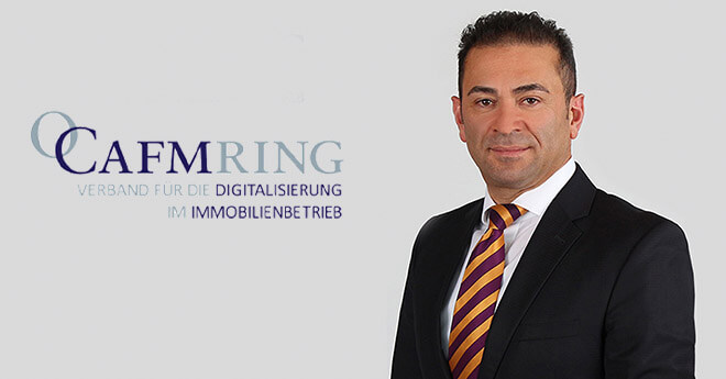 Portrait Mahmut Tümkaya