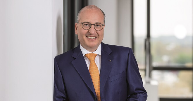 DSW eröffnet neuen Standort am Frankfurter Flughafen