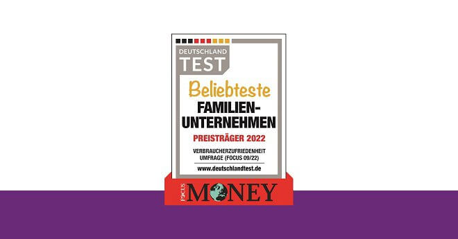 Piepenbrock erneut eines der beliebtesten Familienunternehmen