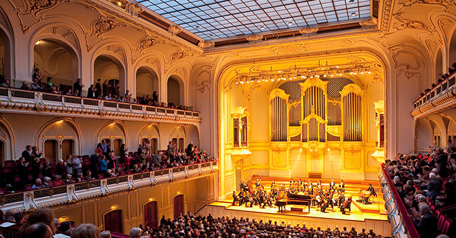 Piepenbrock gewinnt Neuausschreibung für Elbphilharmonie und Laeiszhalle