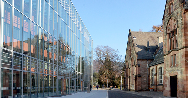Universität Marburg weiter von Piepenbrock überzeugt