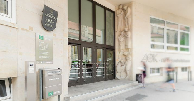 Gebäudedienstleister gewinnt Neuausschreibung
