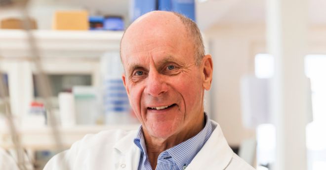 Auszeichnung für Lars Lannfelt, Wegbereiter des Alzheimer-Medikaments „Lecanemab“